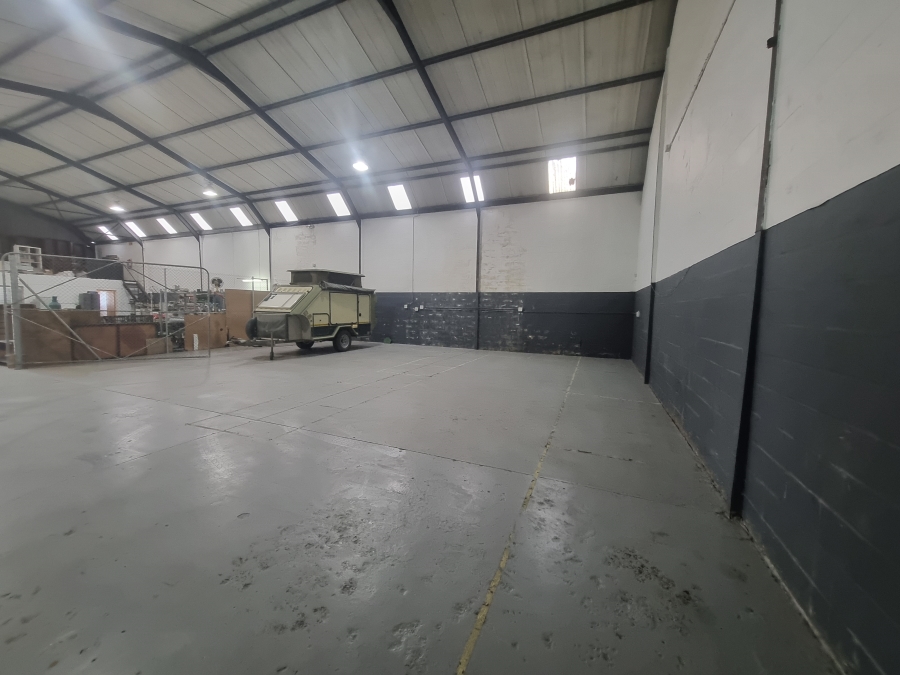Commercial Property for Sale in Brackenfell Industrial Western Cape